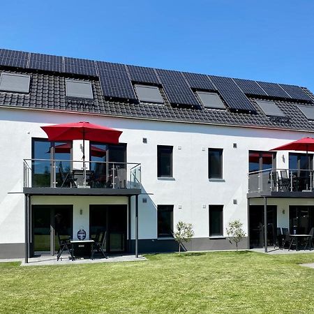 Vis-Ahr-Vis Country Apartment Bad Neuenahr-Ahrweiler Exterior foto