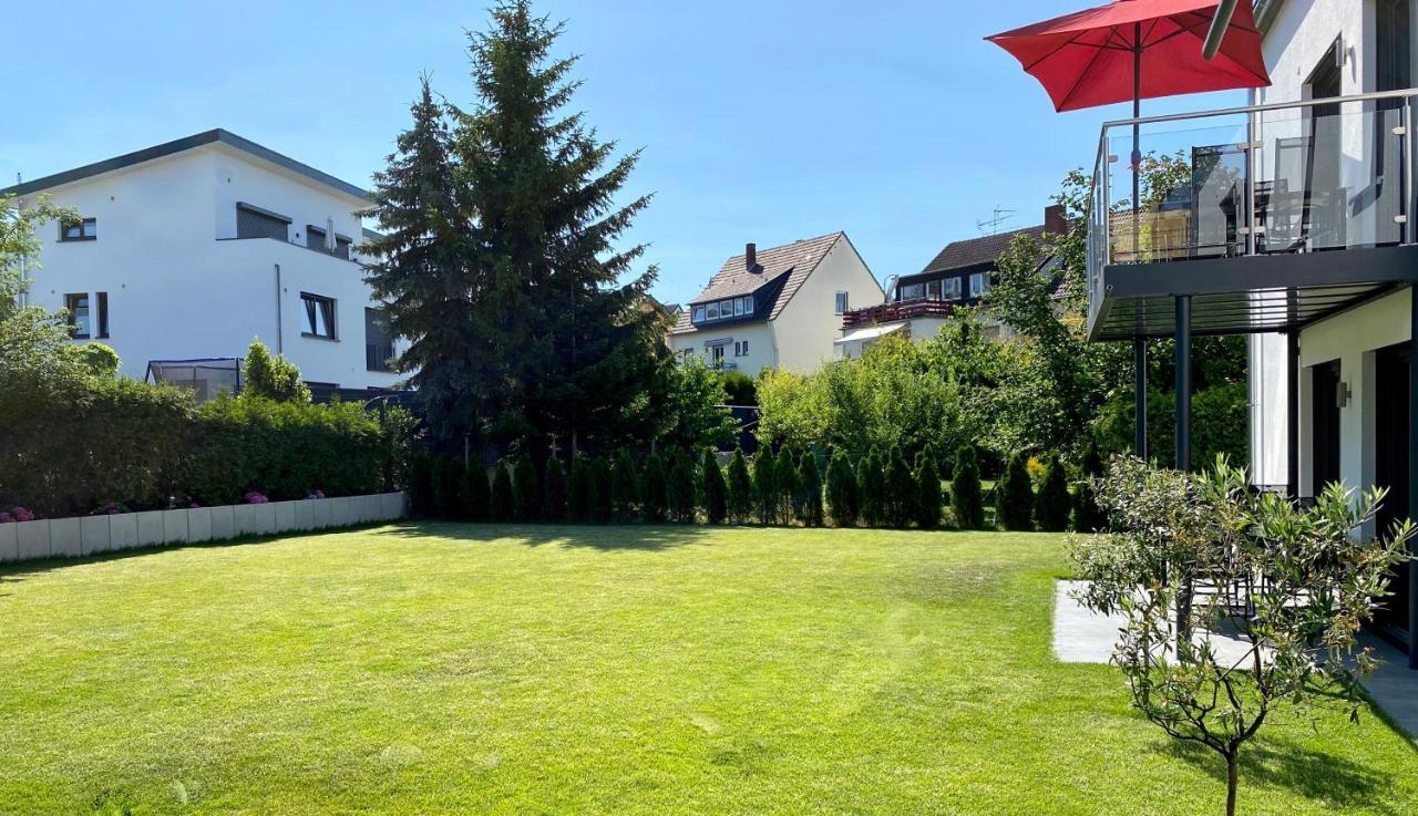 Vis-Ahr-Vis Country Apartment Bad Neuenahr-Ahrweiler Exterior foto